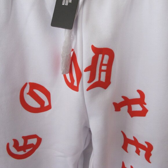 NWT - Lululemon Be a Good Person Script Jogger Pants - Picture 7 of 16